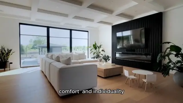 Video thumbnail for Best Interior Design Trends for 2024