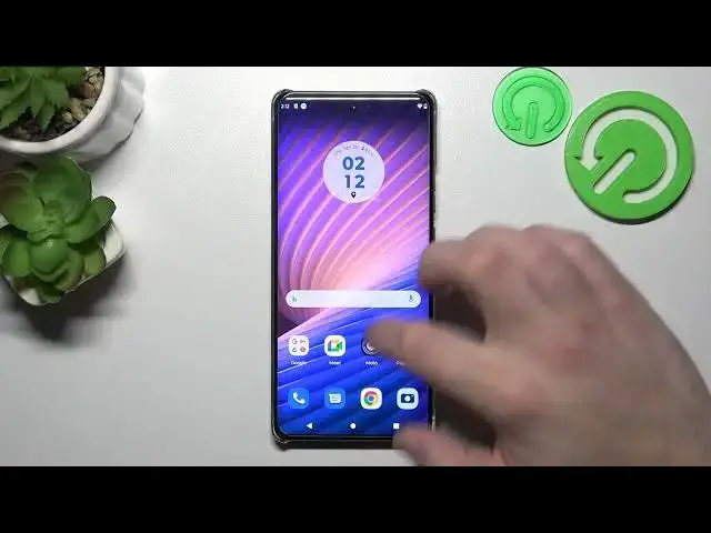 'Video thumbnail for How to Enable Charging Sounds and Haptics in Motorola Moto X40 - Disable Sound Effect for Charging'