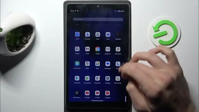 Video thumbnail for How to Change Audio Balance on Lenovo Tab M8