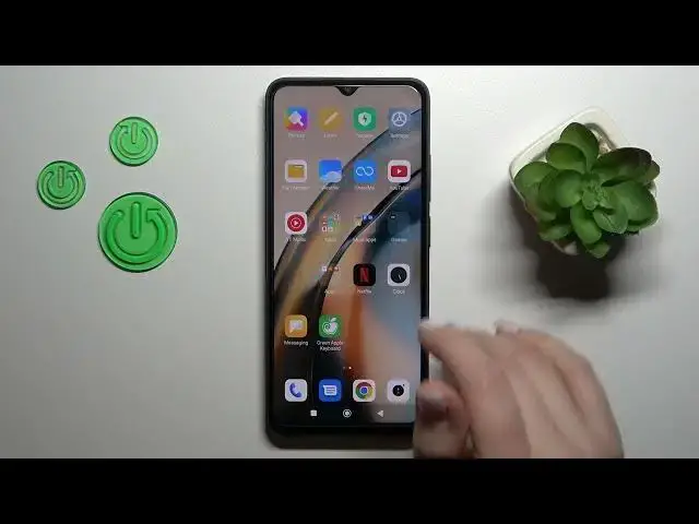 'Video thumbnail for How to Enable NFC on XIAOMI Redmi A1 Plus - Disable NFC'