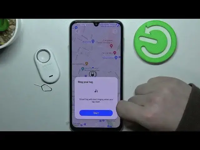 Video thumbnail for How to Remotely Ring with SAMSUNG Galaxy SmartTag 2