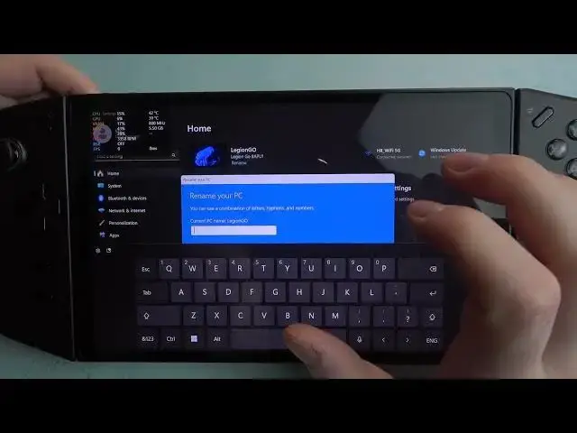Video thumbnail for How To Manage Battery Saving On Lenovo Legion Go