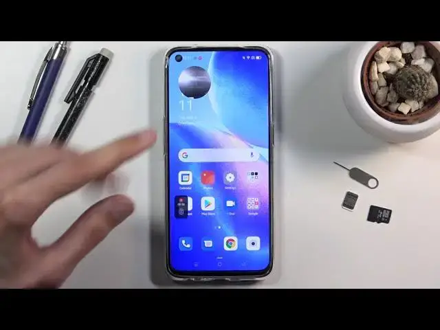 Video thumbnail for How to Record Screen on OPPO Reno 5 5G - Use OPPO Screen Recorder