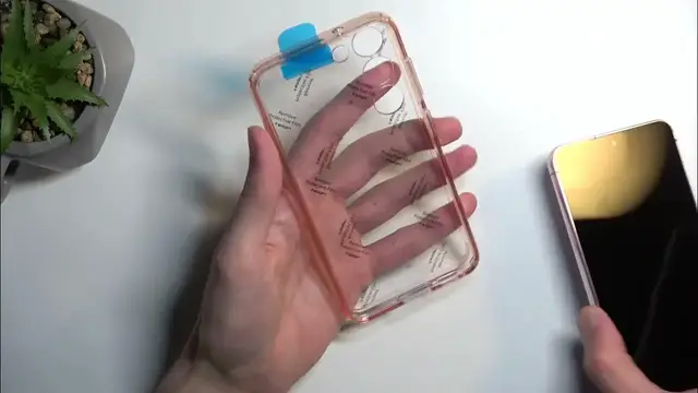 Video thumbnail for How to Safeguard Your Samsung Galaxy S23: Spigen Ultra Hybrid Case Application!