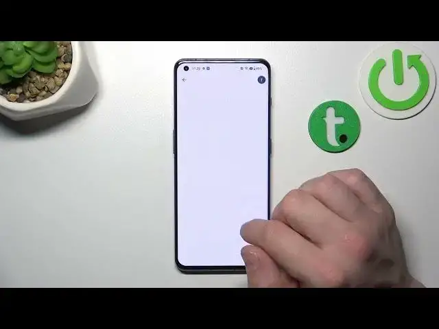 Video thumbnail for How To Manage Google Wallet Settings On OnePlus 11
