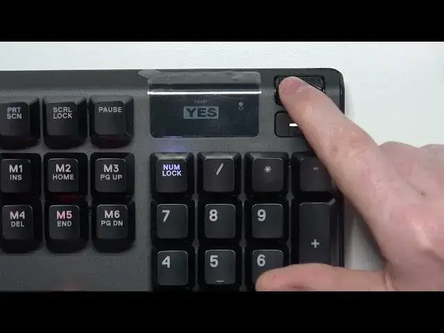 Video thumbnail for How To Factory Reset Steelseries Apex 7