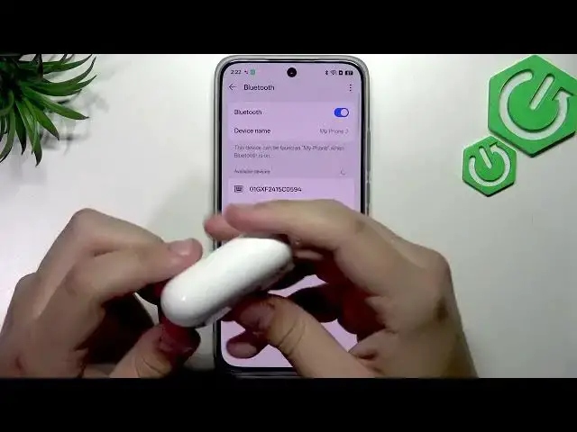 Video thumbnail for REALME 16 5G - How to set up Wi-Fi and Bluetooth