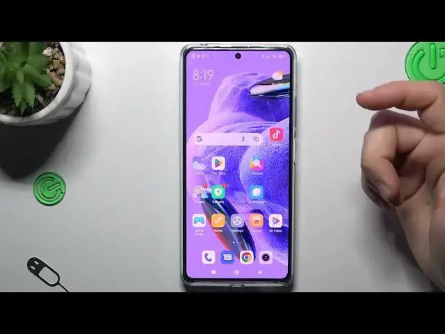 'Video thumbnail for How to Activate Two WhatsApp Accounts on Redmi Note 12 Pro+?'
