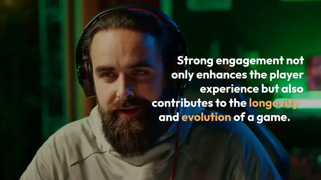 Video thumbnail for Community and Fanbase Engagement