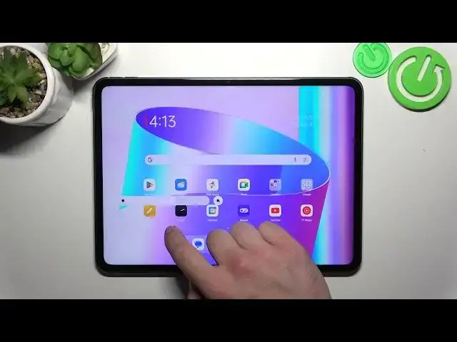 Video thumbnail for How To Change Display Brightness Level On OnePlus Pad