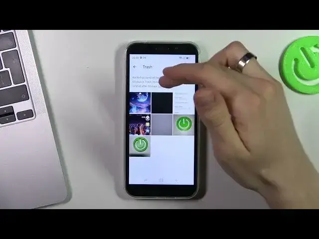 Video thumbnail for How to Recycle Deleted Photos & Videos from Recycle Bin on DOOGEE X97 Pro? - Recover Deleted Content