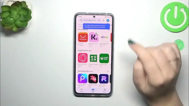 Video thumbnail for How to Update Apps in XIAOMI 13T?