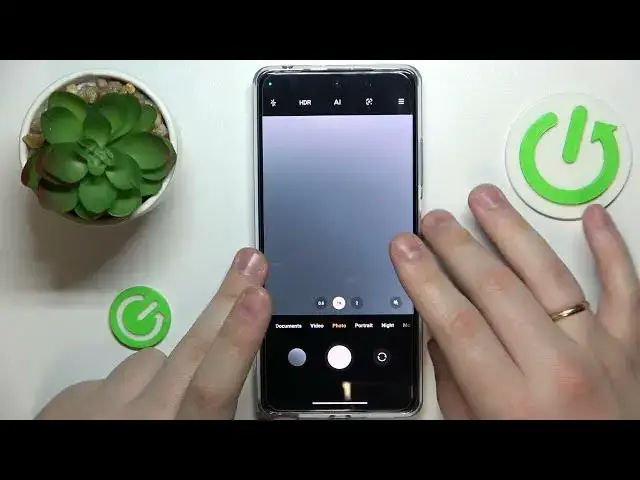 Video thumbnail for Camera Tips & Tricks on Redmi Note 12 Pro+