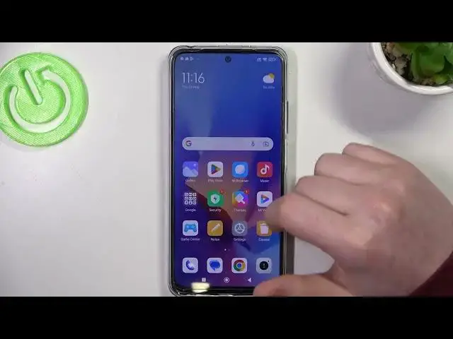 'Video thumbnail for How to Fix "Your Clock is Behind" Network Error on REDMI Note 12S'