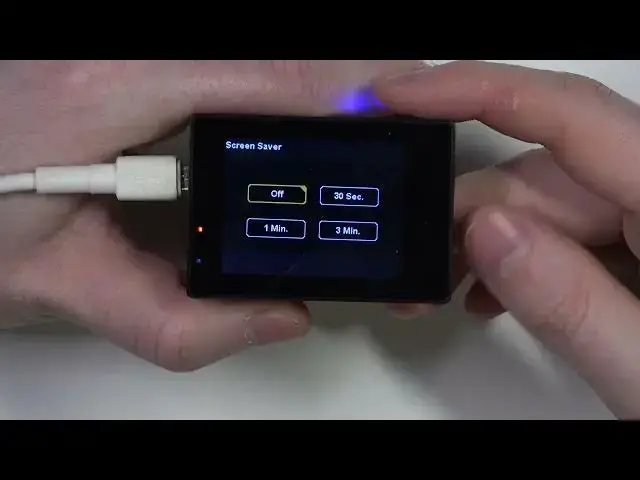 Video thumbnail for How To Manage Screen Saver On LeadEdge A20