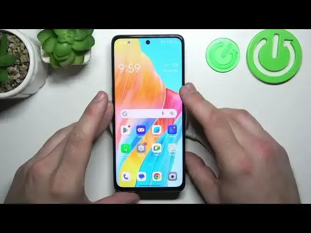 'Video thumbnail for Does Oppo A98 Support Wireless Charging?'