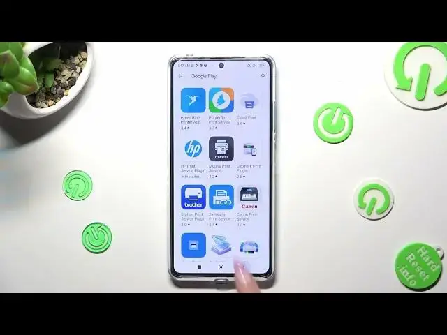 Video thumbnail for How to Connect Printer with Redmi Note 12 Pro+?