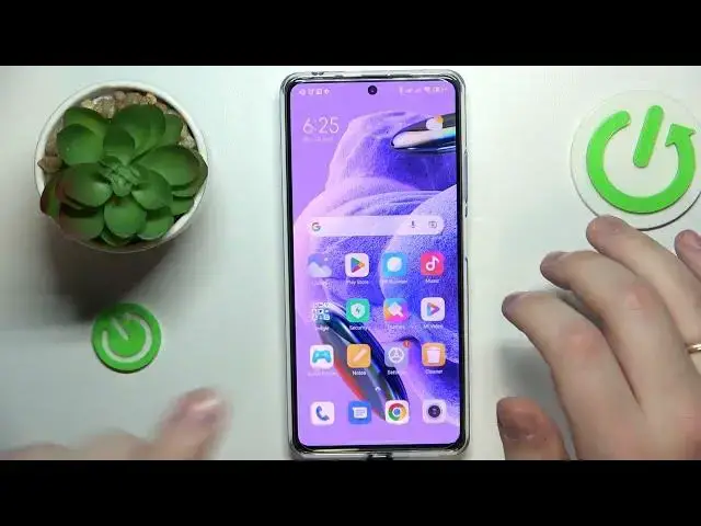 'Video thumbnail for How to Share WiFi Password on Redmi Note 12 Pro+?'