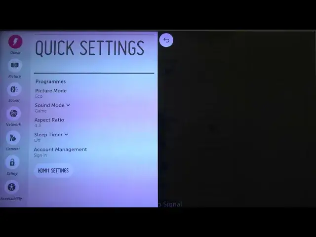 'Video thumbnail for How to Check Serial Number in LG LED Smart TV? (LG39LB650V)'