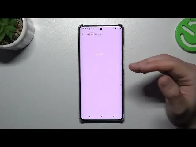 'Video thumbnail for How To Set Up Voicemail For Motorola Edge 40 Pro'