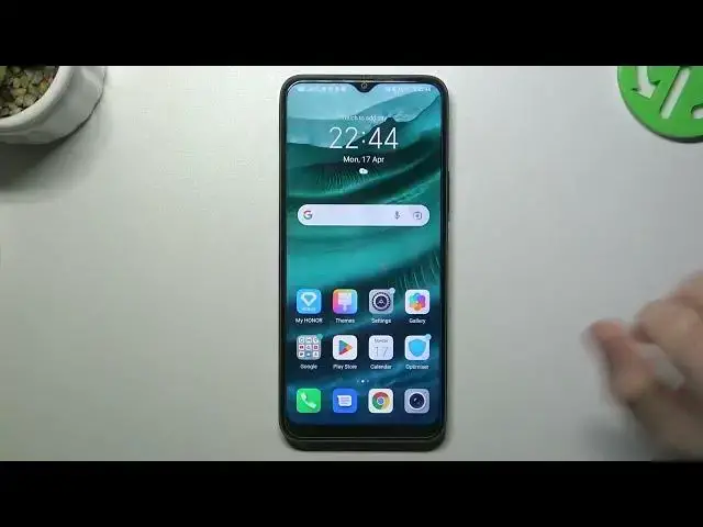 Video thumbnail for How to Forward Text Messages on Honor X8 - Share SMS