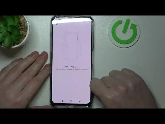 Video thumbnail for Is There Fingerprint Scanner On Poco X5 5g