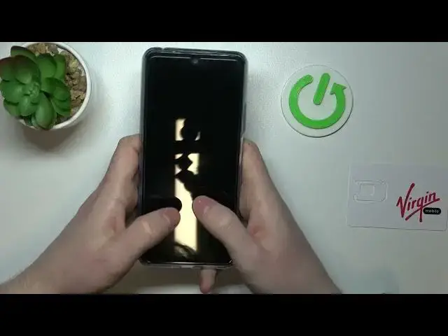 Video thumbnail for Hand Size Comparison With Poco X5 5g