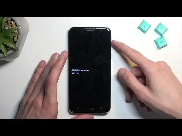 Video thumbnail for EMPORIA Smart.5 & Bootloader Mode - Turn On Fasboot and Recover Modes