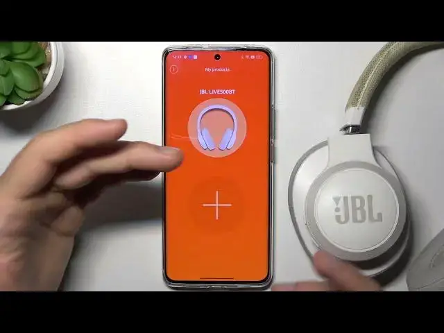 Video thumbnail for How to Change Voice Assistant on JBL Live 500BT?