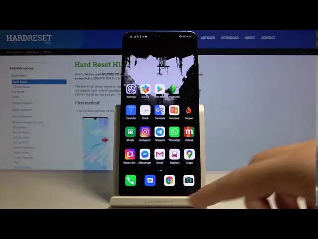 Video thumbnail for How to Open Background Apps on Huawei P30 Pro – How to Use Background Apps