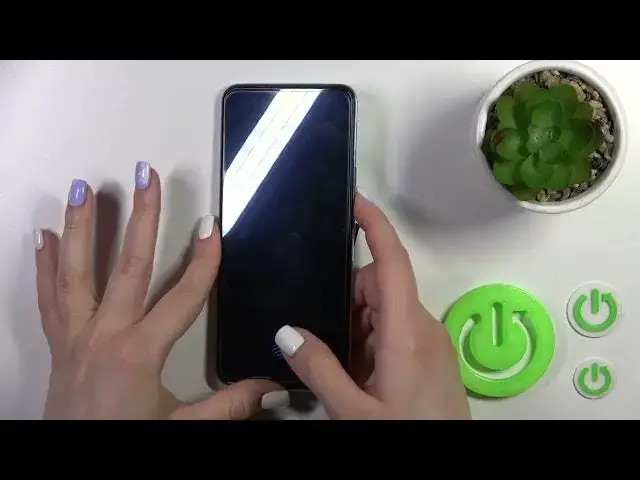 'Video thumbnail for How to Activate Quick Launch on VIVO V21e / Double Tap Down Volume Key'