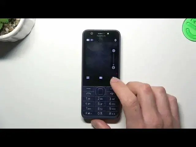 Video thumbnail for How to Change Photo Quality on NOKIA 230
