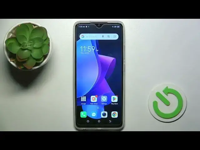 Video thumbnail for How to Check IMEI Number on TECNO Pop 7?
