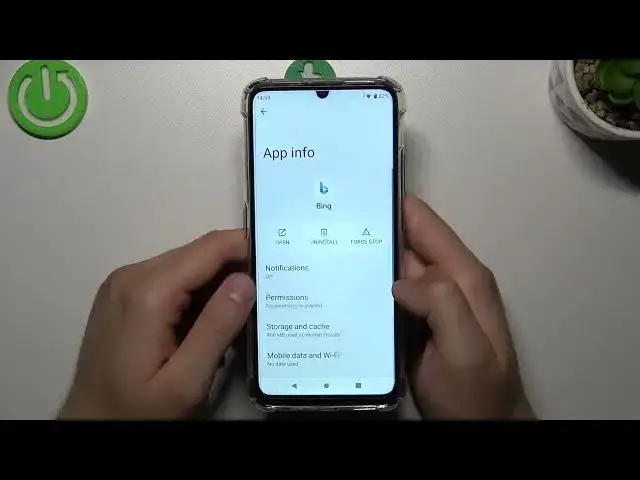 Video thumbnail for How to Uninstall Apps from Oukitel C33?