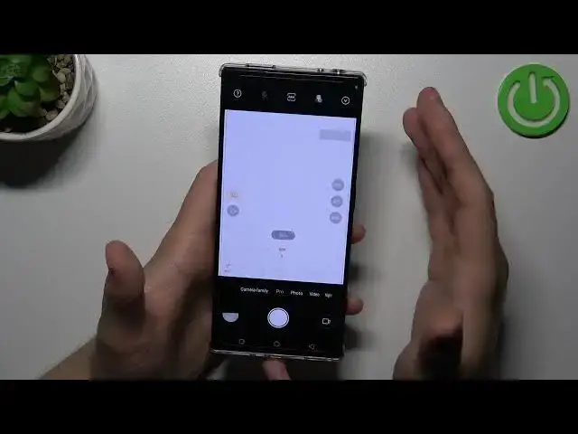 Video thumbnail for Nubia Red Magic 8 Pro Camera Pro Mode | Grab Photos Like a Pro📷✨