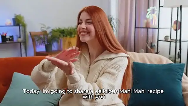 Video thumbnail for Mahi mahi recipe