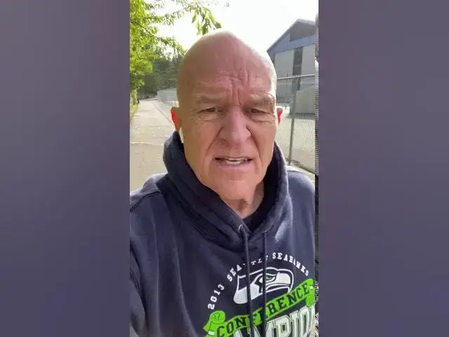 Video thumbnail for Daily Gratitude Walk:  9/26/2020