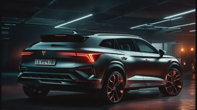 'Video thumbnail for Discovering the Best Cupra Cars of 2024'