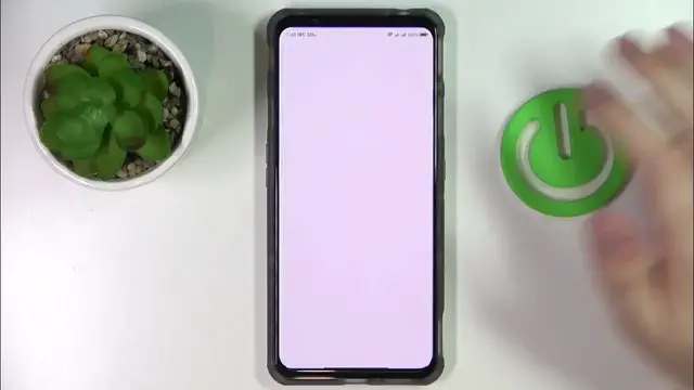 Video thumbnail for How To Add Numbers To Keyboard in ZTE Nubia RedMagic 7S