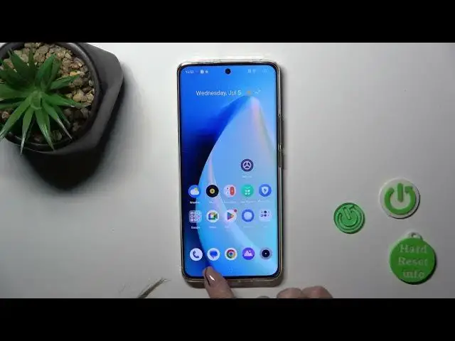 Video thumbnail for How to Link Google Assistant to Home Button on REALME 11 Pro
