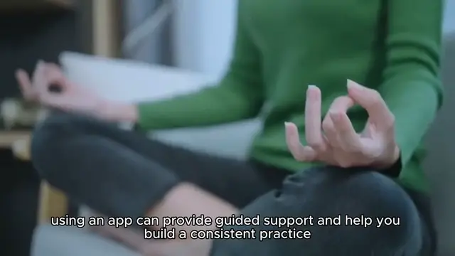 Video thumbnail for Best Meditation Apps for Beginners