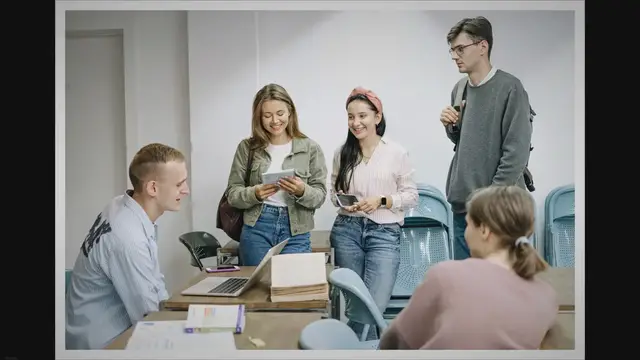 'Video thumbnail for Importance of Humanities and Social Sciences'