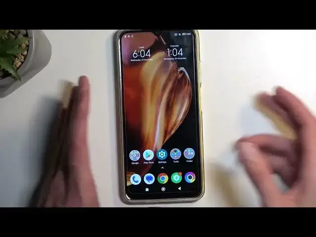 Video thumbnail for How to Activate Power Saving Mode on XIAOMI POCO M4