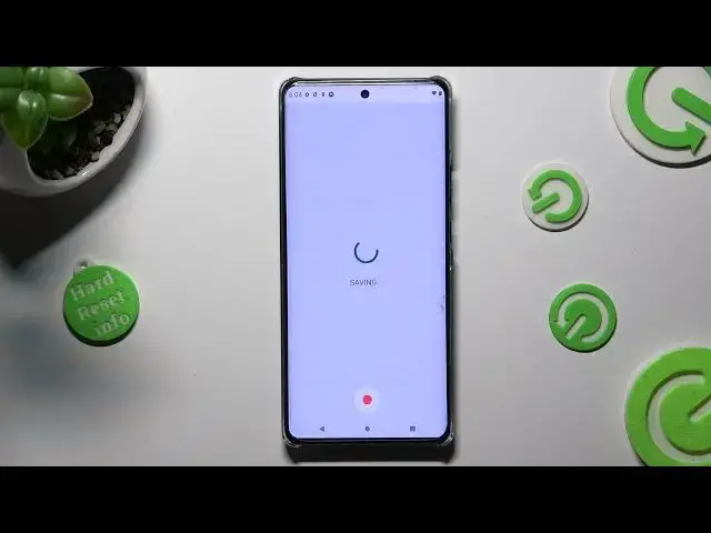 'Video thumbnail for How to Record Sounds on Motorola Edge X40?'