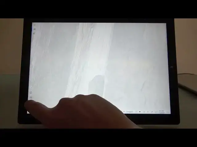 Video thumbnail for How to Enter Advanced Startup Mode on CHUWI UBook X?