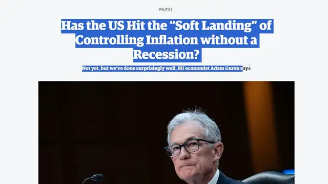 Video thumbnail for 5 Dividend Stocks That OUTPERFORMED During Recessions!