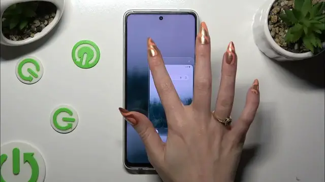 Video thumbnail for How to Enable One Handed Mode on VIVO Y36