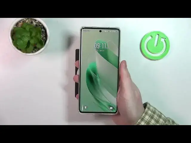 Video thumbnail for INFINIX Zero 30 and Male Hand - Size & Fit Comparison