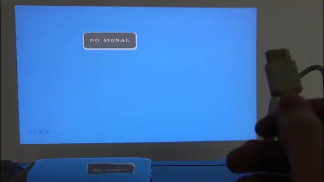 Video thumbnail for How To Connect AKIYO Projector With Laptop & Computer