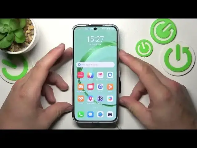 'Video thumbnail for Does Huawei Nova 11 Support Wireless Charging'